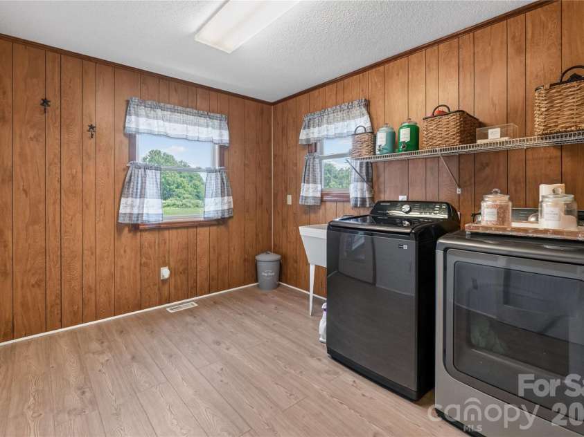 1316 Drumstand Road, Stony Point, NC 28678.  MLS# CAR4395565, YatesRealty ID 36250. 