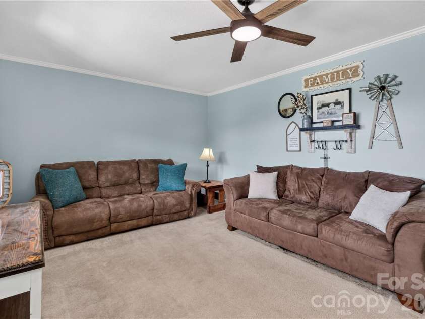 1316 Drumstand Road, Stony Point, NC 28678.  MLS# CAR4395565, YatesRealty ID 36250. 