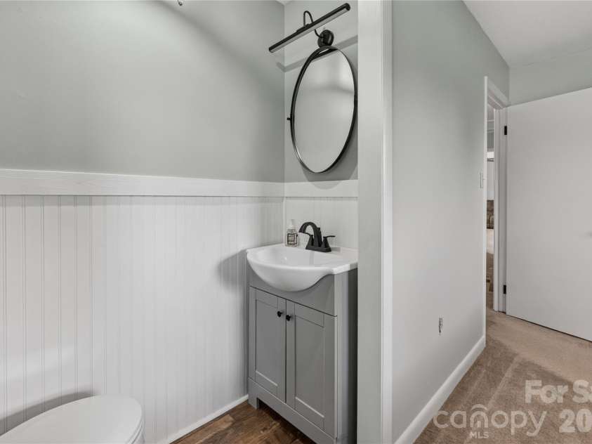1316 Drumstand Road, Stony Point, NC 28678.  MLS# CAR4395565, YatesRealty ID 36250. 