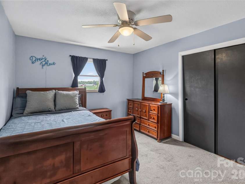1316 Drumstand Road, Stony Point, NC 28678.  MLS# CAR4395565, YatesRealty ID 36250. 