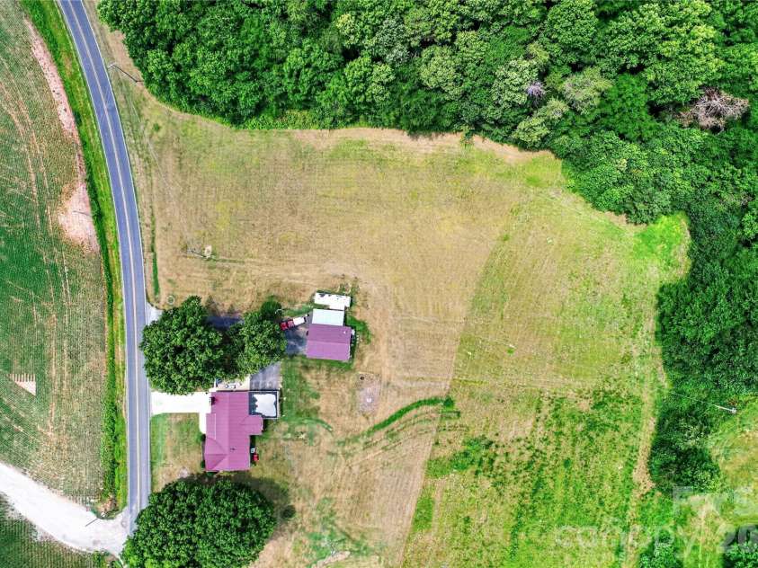 1316 Drumstand Road, Stony Point, NC 28678.  MLS# CAR4395565, YatesRealty ID 36250. 