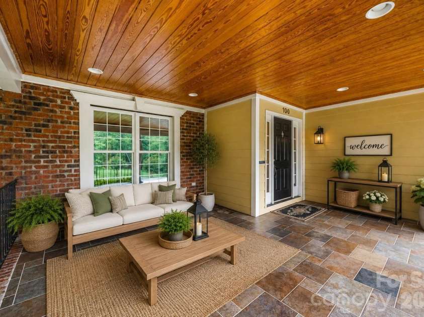 100 Jason Drive, Kings Mountain, NC 28086.  MLS# CAR4398566, YatesRealty ID 36253. 