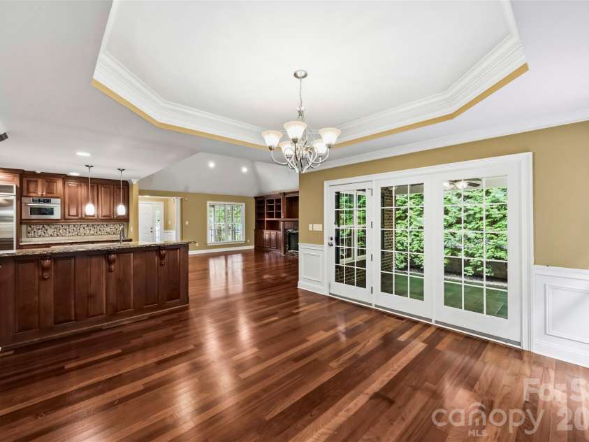 100 Jason Drive, Kings Mountain, NC 28086.  MLS# CAR4398566, YatesRealty ID 36253. 