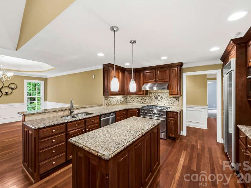 100 Jason Drive, Kings Mountain, NC 28086.  MLS# CAR4398566, YatesRealty ID 36253. 