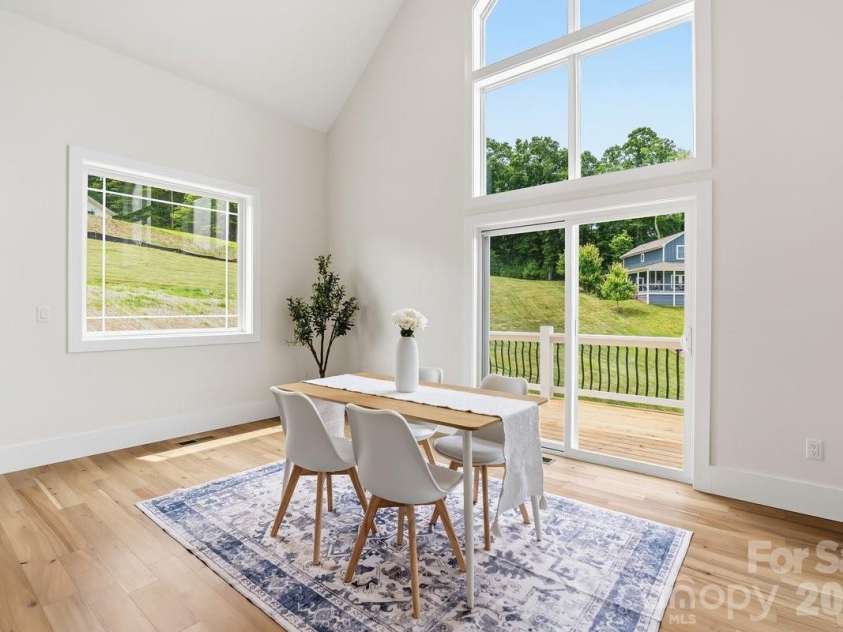 49 Grace Court, Mars Hill, NC 28754.  MLS# CAR4398069, YatesRealty ID 36256. 