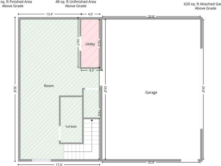 49 Grace Court, Mars Hill, NC 28754.  MLS# CAR4398069, YatesRealty ID 36256. 