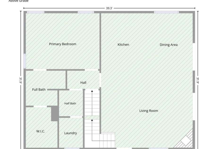 49 Grace Court, Mars Hill, NC 28754.  MLS# CAR4398069, YatesRealty ID 36256. 