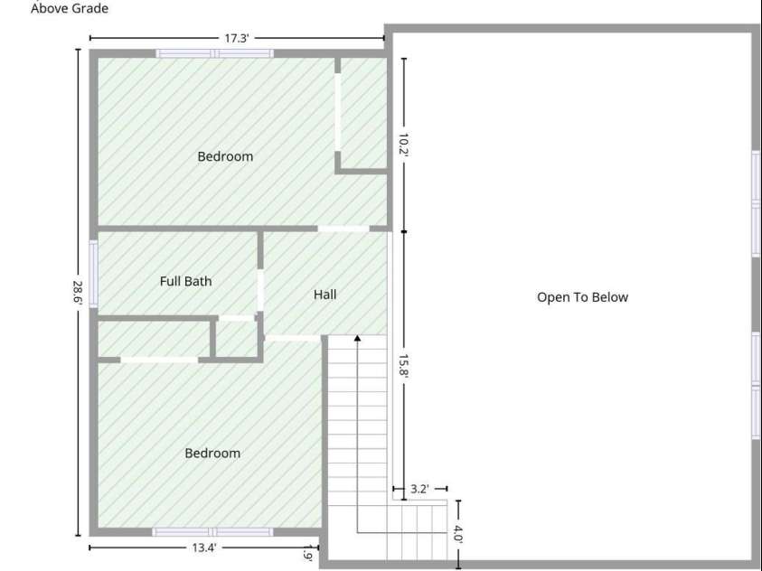 49 Grace Court, Mars Hill, NC 28754.  MLS# CAR4398069, YatesRealty ID 36256. 