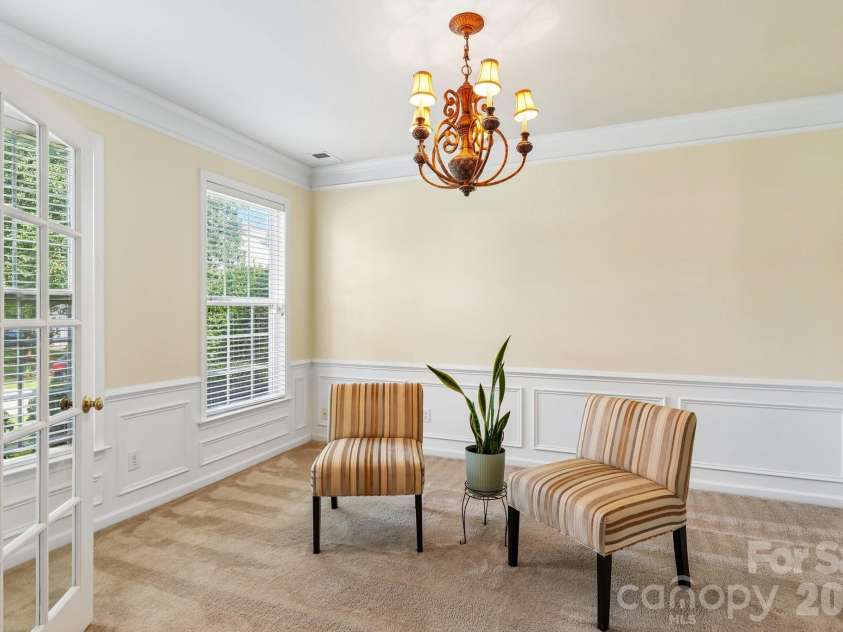 7809 Pinecroft Court, Harrisburg, NC 28075.  MLS# CAR4399247, YatesRealty ID 36257. 