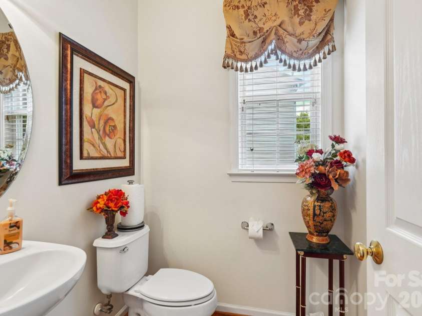 7809 Pinecroft Court, Harrisburg, NC 28075.  MLS# CAR4399247, YatesRealty ID 36257. 