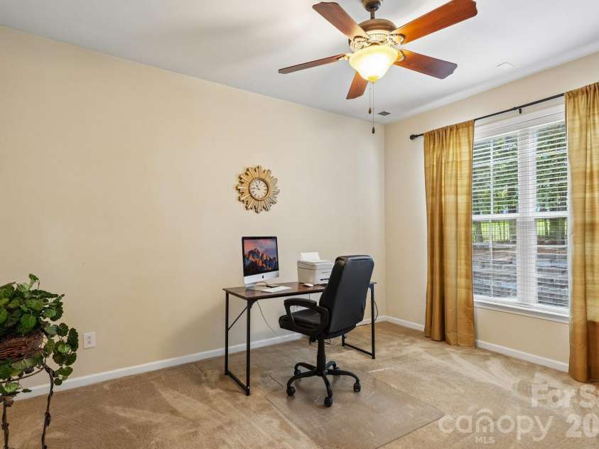 7809 Pinecroft Court, Harrisburg, NC 28075.  MLS# CAR4399247, YatesRealty ID 36257. 