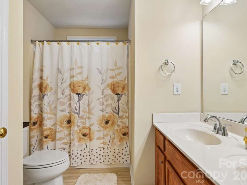 7809 Pinecroft Court, Harrisburg, NC 28075.  MLS# CAR4399247, YatesRealty ID 36257. 