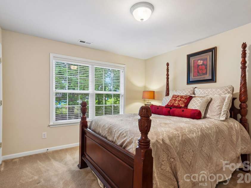 7809 Pinecroft Court, Harrisburg, NC 28075.  MLS# CAR4399247, YatesRealty ID 36257. 