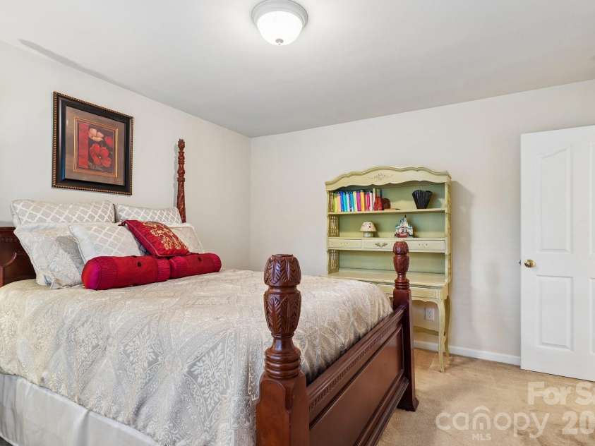 7809 Pinecroft Court, Harrisburg, NC 28075.  MLS# CAR4399247, YatesRealty ID 36257. 