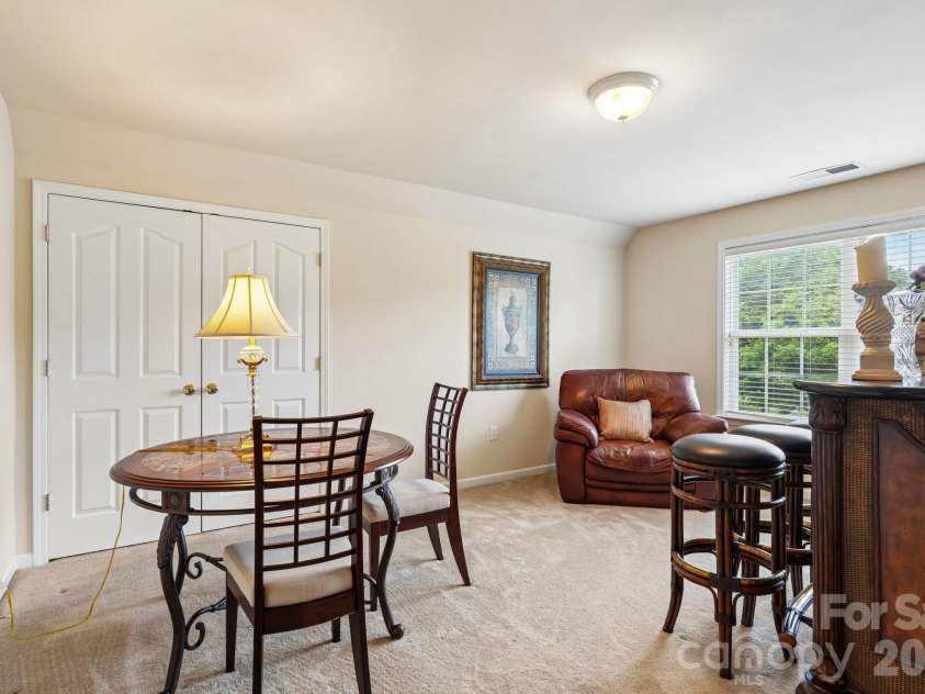 7809 Pinecroft Court, Harrisburg, NC 28075.  MLS# CAR4399247, YatesRealty ID 36257. 