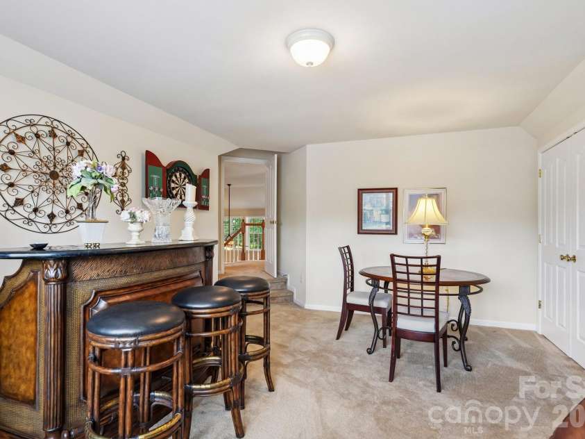 7809 Pinecroft Court, Harrisburg, NC 28075.  MLS# CAR4399247, YatesRealty ID 36257. 