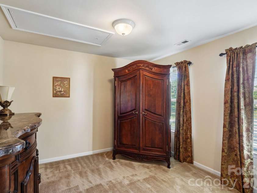 7809 Pinecroft Court, Harrisburg, NC 28075.  MLS# CAR4399247, YatesRealty ID 36257. 