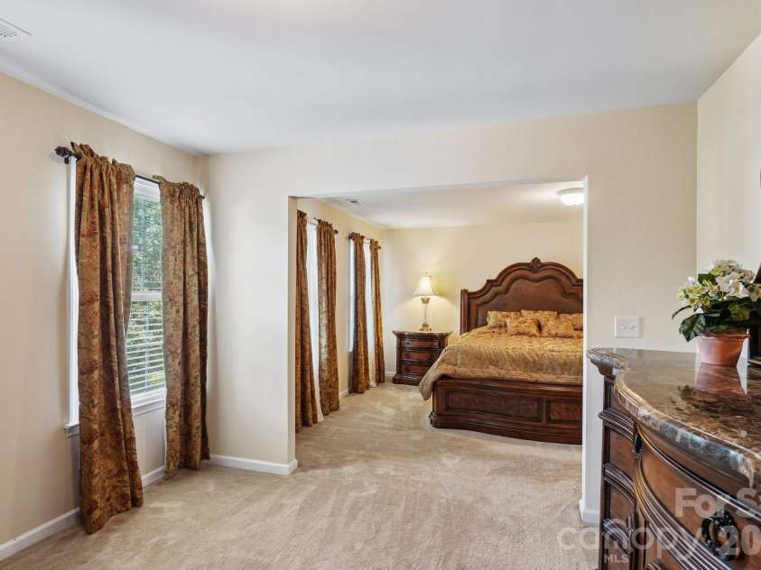 7809 Pinecroft Court, Harrisburg, NC 28075.  MLS# CAR4399247, YatesRealty ID 36257. 