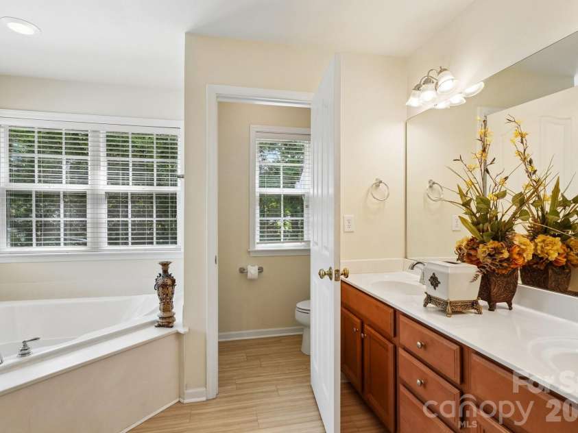 7809 Pinecroft Court, Harrisburg, NC 28075.  MLS# CAR4399247, YatesRealty ID 36257. 