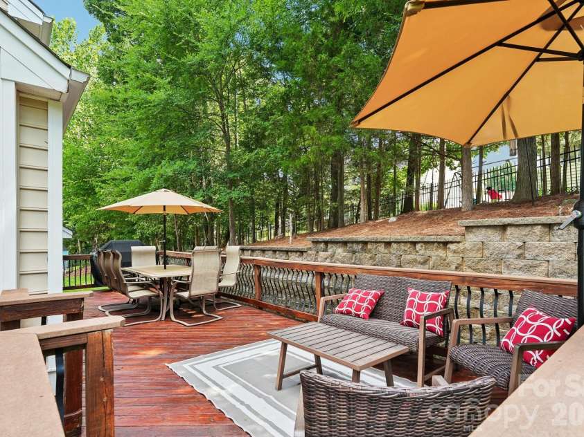 7809 Pinecroft Court, Harrisburg, NC 28075.  MLS# CAR4399247, YatesRealty ID 36257. 