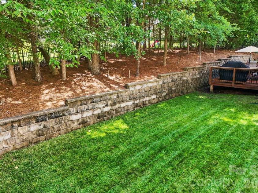 7809 Pinecroft Court, Harrisburg, NC 28075.  MLS# CAR4399247, YatesRealty ID 36257. 