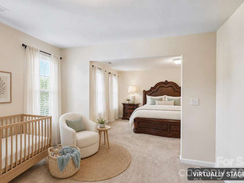 7809 Pinecroft Court, Harrisburg, NC 28075.  MLS# CAR4399247, YatesRealty ID 36257. 