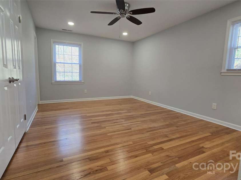 433 Pamela Street, Gastonia, NC 28054.  MLS# CAR4204635, YatesRealty ID 3626. Primary Bedroom