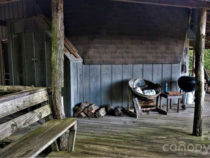 745 Broom Road, Tuckasegee, NC 28783.  MLS# CAR4343456, YatesRealty ID 3626. 