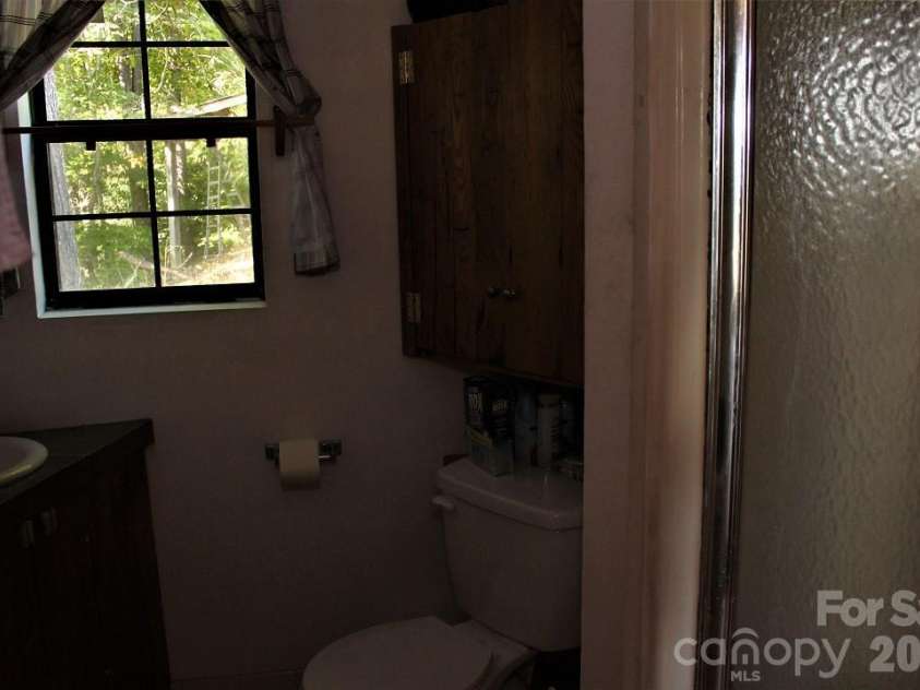 745 Broom Road, Tuckasegee, NC 28783.  MLS# CAR4343456, YatesRealty ID 3626. 