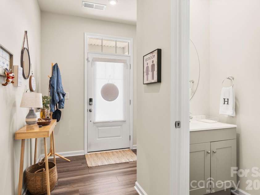 3030 Big Bend Drive, Concord, NC 28025.  MLS# CAR4399232, YatesRealty ID 36260. 