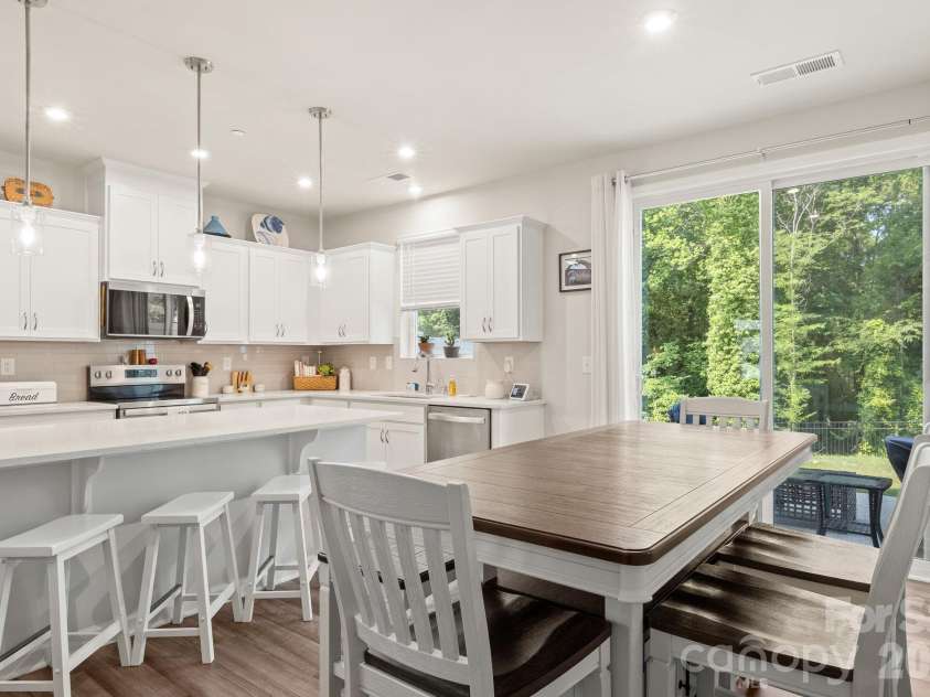 3030 Big Bend Drive, Concord, NC 28025.  MLS# CAR4399232, YatesRealty ID 36260. 