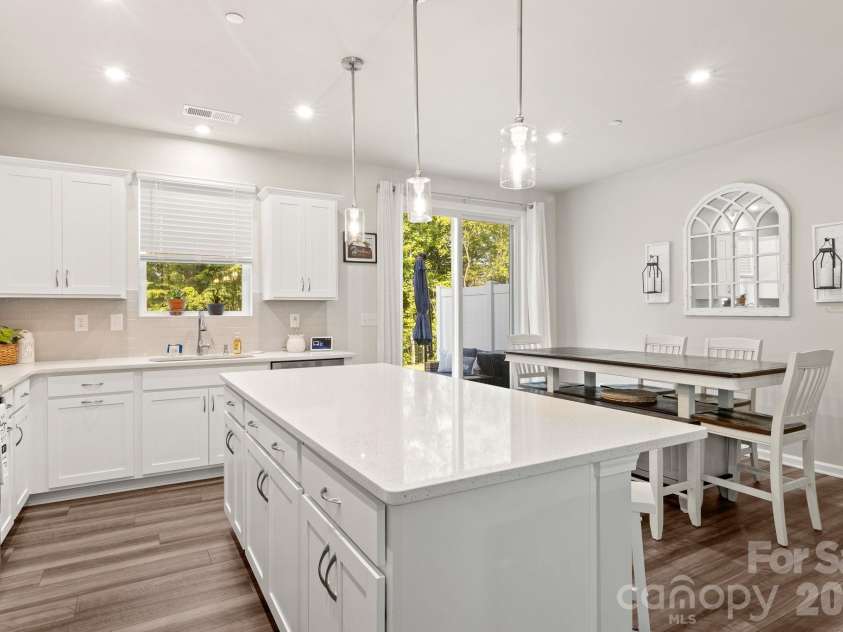 3030 Big Bend Drive, Concord, NC 28025.  MLS# CAR4399232, YatesRealty ID 36260. 