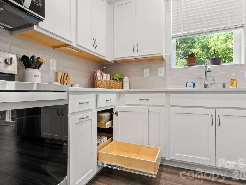 3030 Big Bend Drive, Concord, NC 28025.  MLS# CAR4399232, YatesRealty ID 36260. 