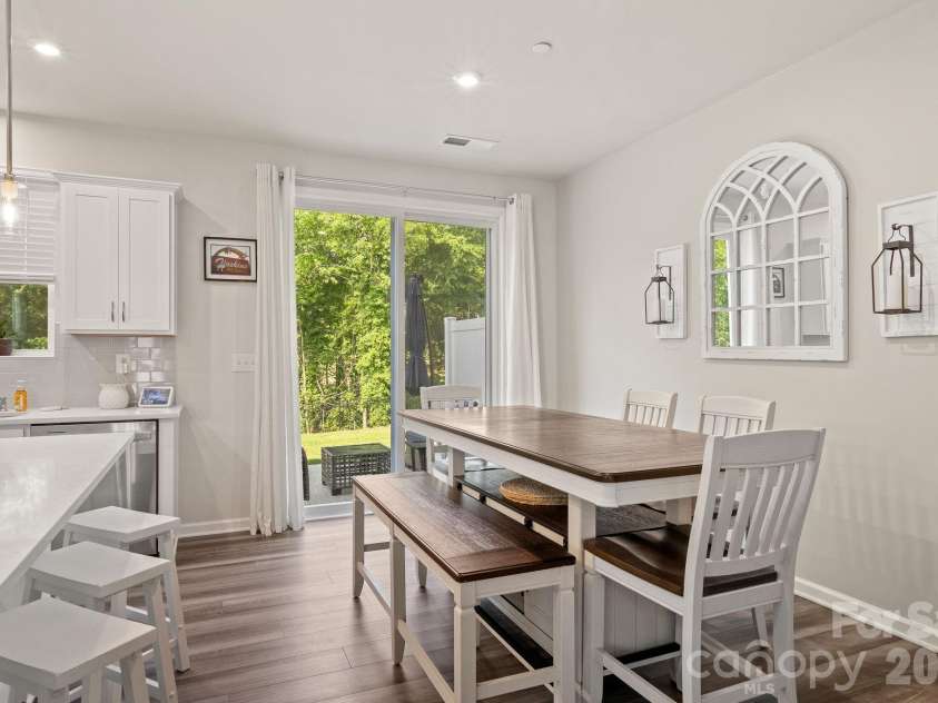 3030 Big Bend Drive, Concord, NC 28025.  MLS# CAR4399232, YatesRealty ID 36260. 