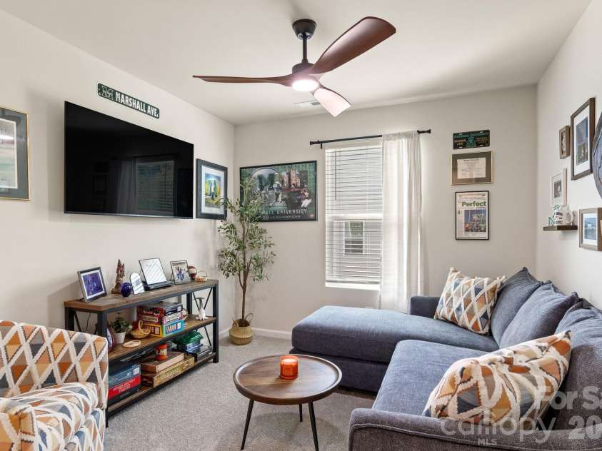 3030 Big Bend Drive, Concord, NC 28025.  MLS# CAR4399232, YatesRealty ID 36260. 