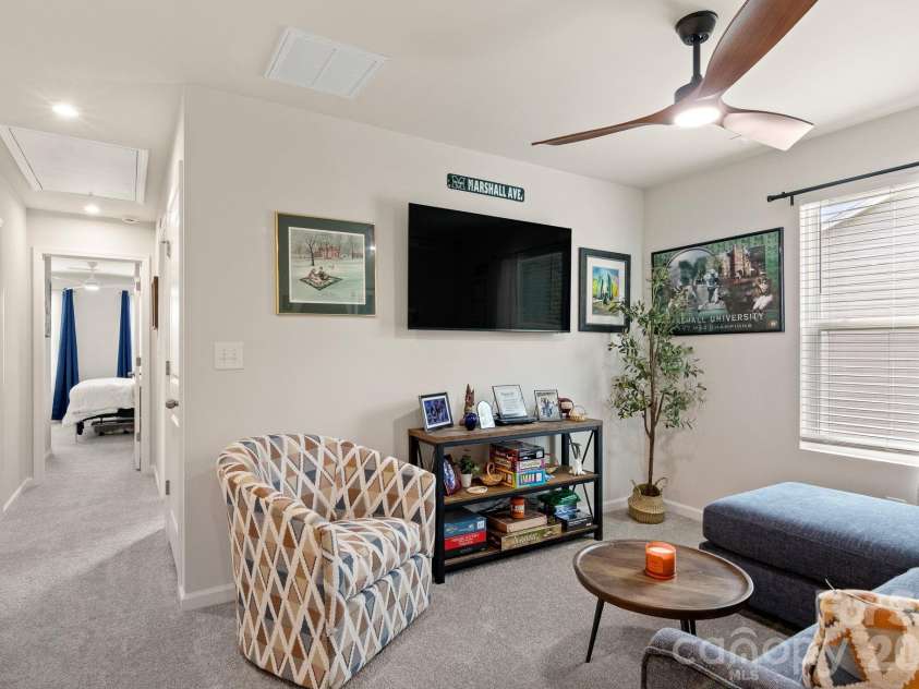 3030 Big Bend Drive, Concord, NC 28025.  MLS# CAR4399232, YatesRealty ID 36260. 
