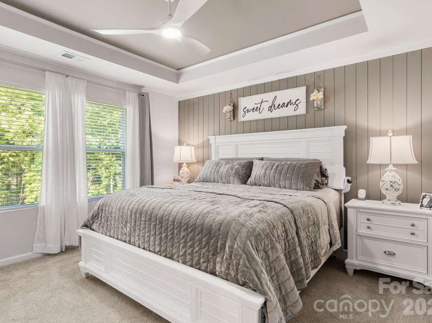 3030 Big Bend Drive, Concord, NC 28025.  MLS# CAR4399232, YatesRealty ID 36260. 