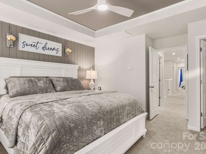 3030 Big Bend Drive, Concord, NC 28025.  MLS# CAR4399232, YatesRealty ID 36260. 