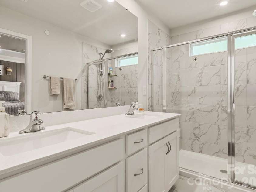 3030 Big Bend Drive, Concord, NC 28025.  MLS# CAR4399232, YatesRealty ID 36260. 