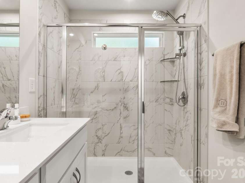 3030 Big Bend Drive, Concord, NC 28025.  MLS# CAR4399232, YatesRealty ID 36260. 