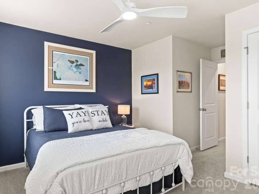 3030 Big Bend Drive, Concord, NC 28025.  MLS# CAR4399232, YatesRealty ID 36260. 