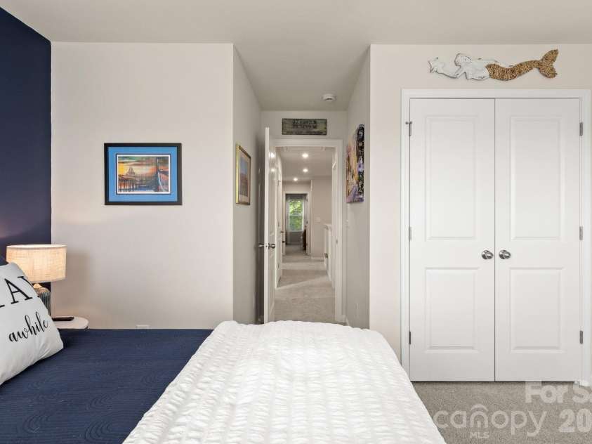 3030 Big Bend Drive, Concord, NC 28025.  MLS# CAR4399232, YatesRealty ID 36260. 