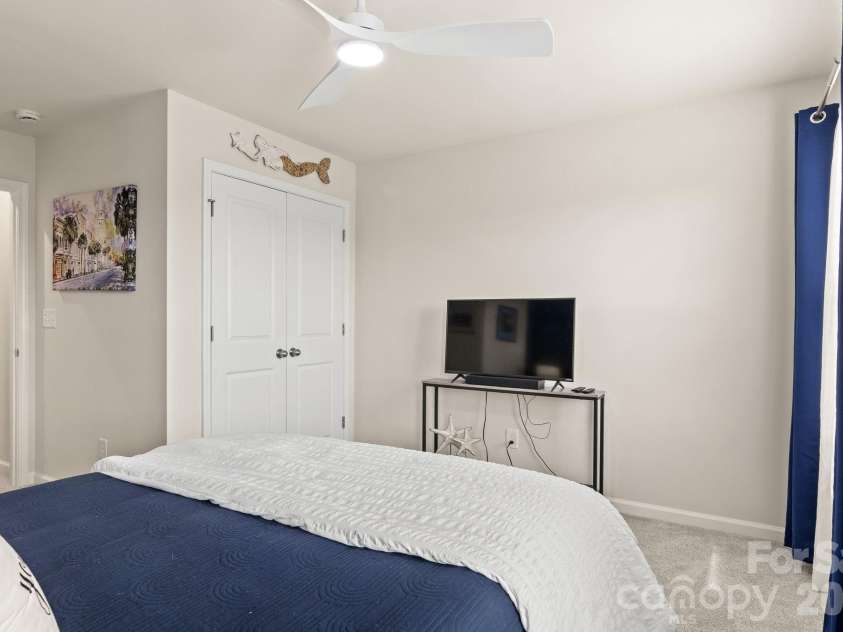 3030 Big Bend Drive, Concord, NC 28025.  MLS# CAR4399232, YatesRealty ID 36260. 