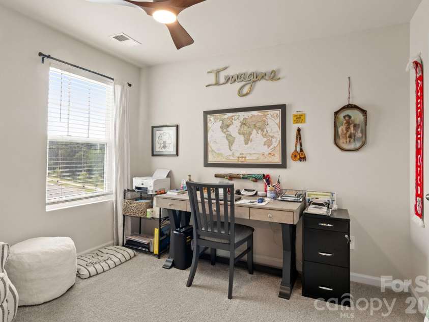 3030 Big Bend Drive, Concord, NC 28025.  MLS# CAR4399232, YatesRealty ID 36260. 