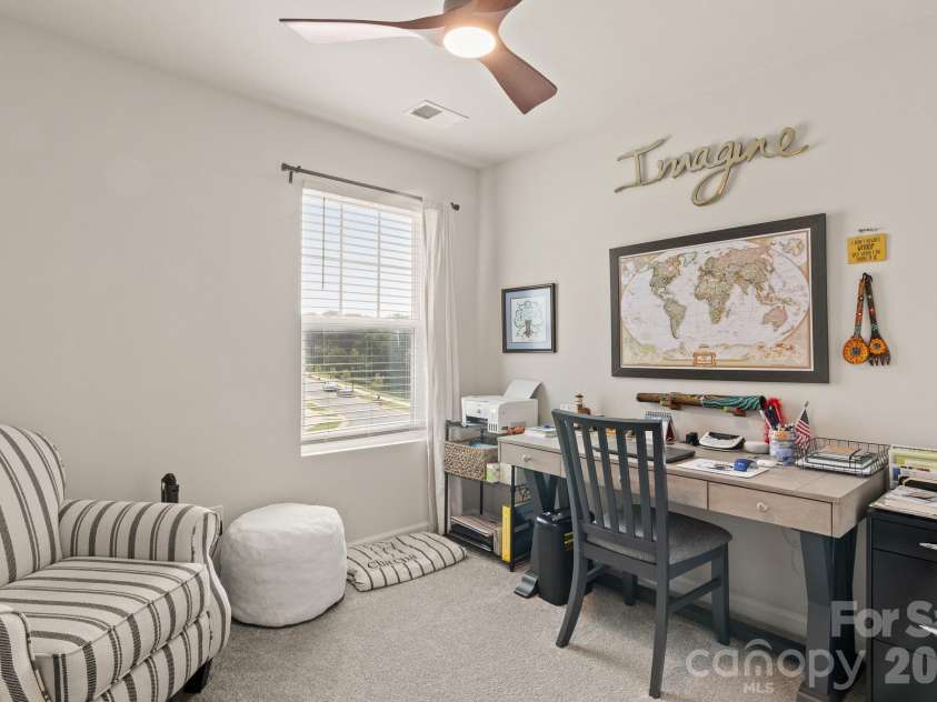 3030 Big Bend Drive, Concord, NC 28025.  MLS# CAR4399232, YatesRealty ID 36260. 