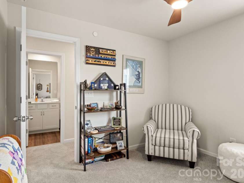 3030 Big Bend Drive, Concord, NC 28025.  MLS# CAR4399232, YatesRealty ID 36260. 