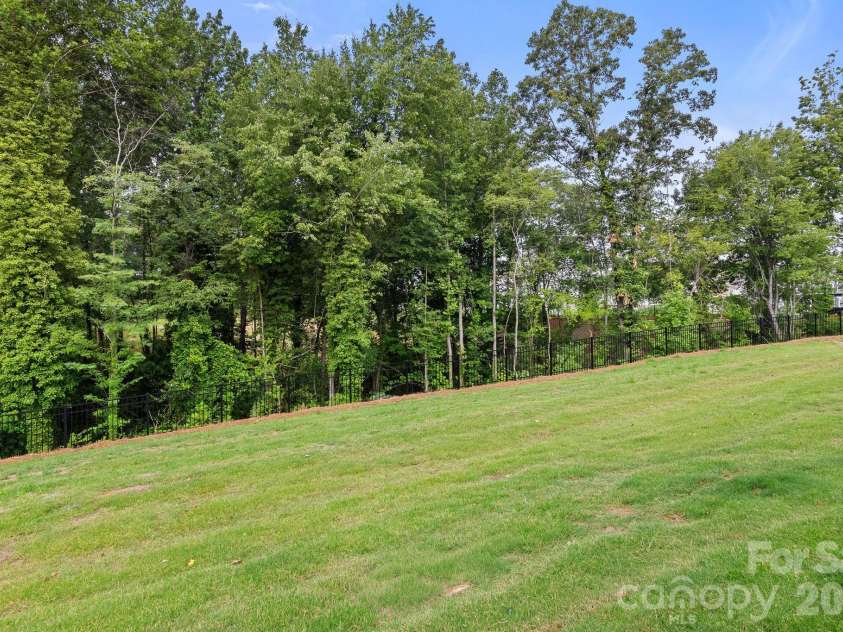 3030 Big Bend Drive, Concord, NC 28025.  MLS# CAR4399232, YatesRealty ID 36260. 