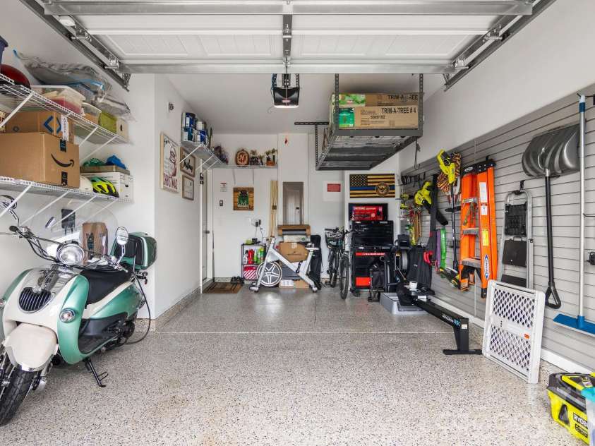 3030 Big Bend Drive, Concord, NC 28025.  MLS# CAR4399232, YatesRealty ID 36260. 
