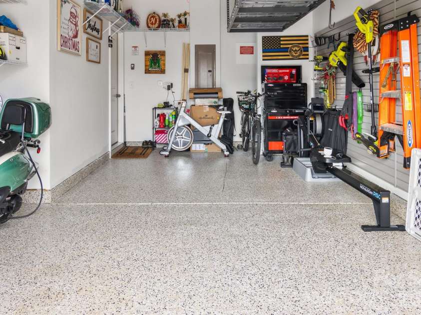 3030 Big Bend Drive, Concord, NC 28025.  MLS# CAR4399232, YatesRealty ID 36260. 