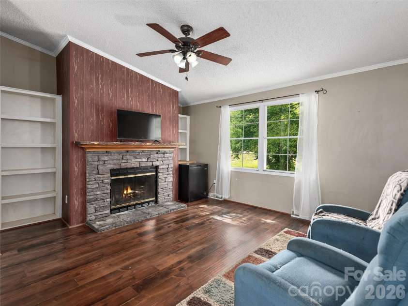 36 Jason Case Drive, Candler, NC 28715.  MLS# CAR4400838, YatesRealty ID 36261. 